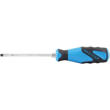 Spårskruvmejsel Gedore 2154SK 3,5 Klingbredd: 3.5 mm