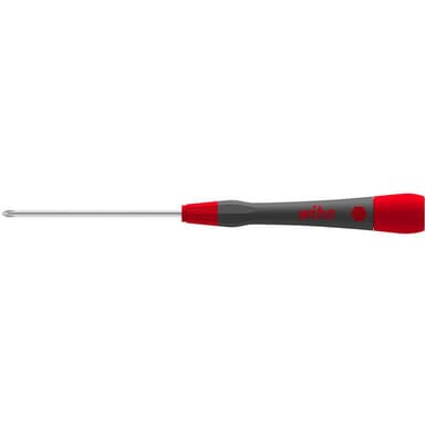Stjärnskruvmejsel Wiha 261P Klinglängd: 40 mm
