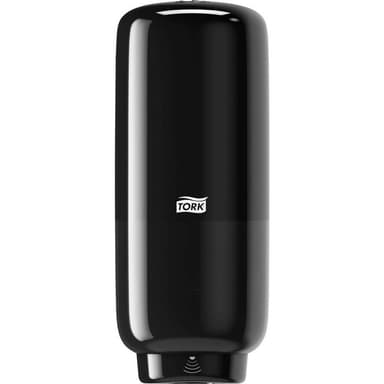 TORK Elevation 561608 Hudskyddsdispenser Svart
