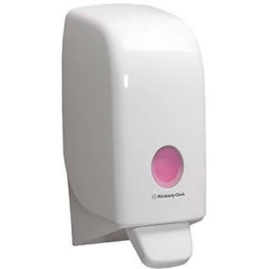 AQUARIUS Aquarius 6948 6948 Tvåldispenser 1 l Vit