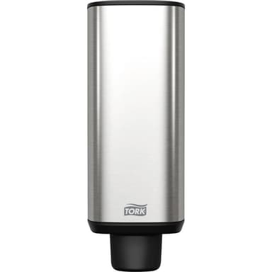 TORK Image Design 460010 Tvåldispenser Rostfritt stål - Elgiganten