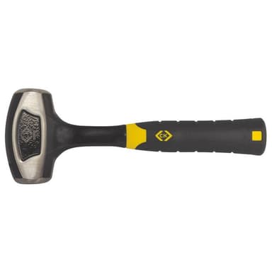 C.K. 357005 Hammare 1361 g
