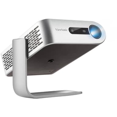 Viewsonic Projektor M1+ LED ANSI-ljusstyrka: 125 lm 854