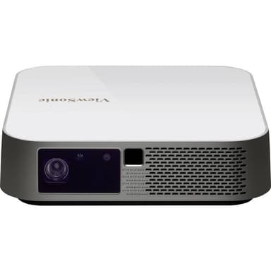 Viewsonic Projektor ViewSonic M2E LED ANSI-ljusstyrka: