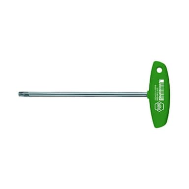 Wiha Verkstad Torx-skruvmejsel Storlek (skruvmejsel) T