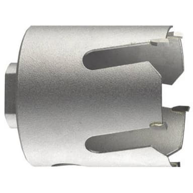 Heller 25951 4 Hålsåg 68 mm 1 st