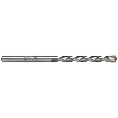 Wolfcraft 7746010 Hårdmetall Betong-spiralborr 6 mm