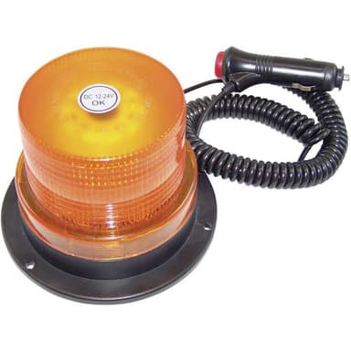 Berger & Schröter 20200 12 V, 24 V via bilens elsystem