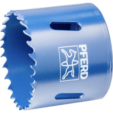 PFERD LS 51 51 mm 2 25101551 Hålsåg 51 mm 1 st