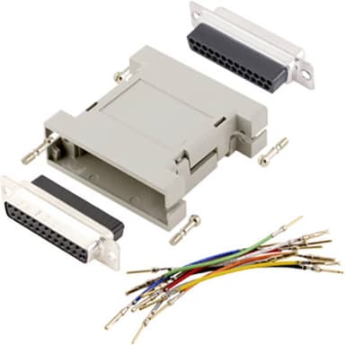 Elektriker, VDE, Elektronik och finmekanik