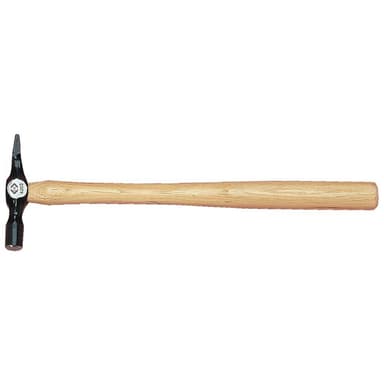 C.K. T4203 Hammare för stift och spik 114 g