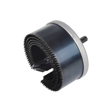 Wolfcraft 8918000 Hålsågset 1 st