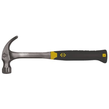 C.K. 357002 Klohammare 568 g
