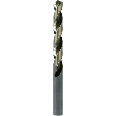 Heller 28631 2 HSS Metall-spiralborr 3.2 mm Total längd