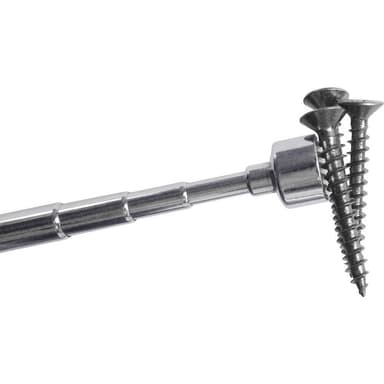 Skruvmejsel set 7 delar Wiha 260 PK 601 Spår,
