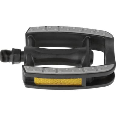 Pedal M-Wave 311041 260 g Svart, Grå