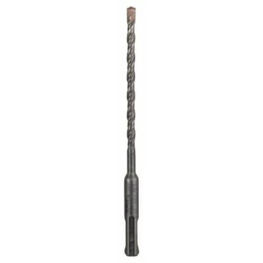 Bosch Accessories SDS-plus-5 1618596167 Hårdmetall