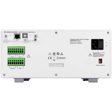 HellermannTyton 161-64015 HWBASE-PA66HIRHS-BK