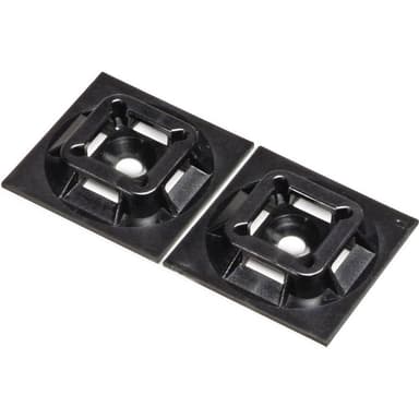 Panduit ABM1M-A-C ABM1M-A-C Monteringssockel