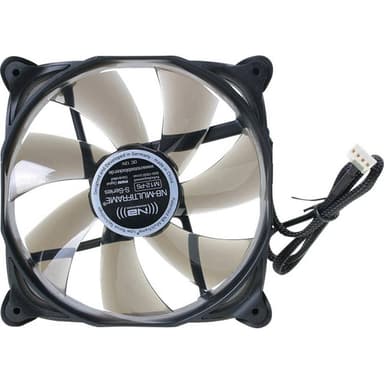 HellermannTyton 151-01596 QM40APT-I-PA66-BK