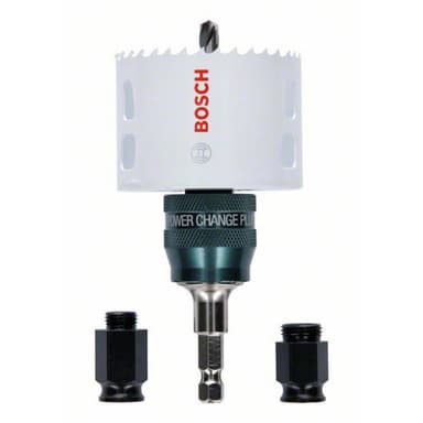 Bosch Accessories Bosch 2608594301 Hålsågset 1 st