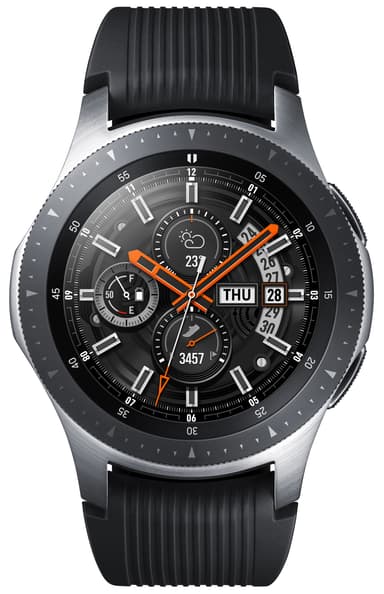 Samsung Galaxy Watch 46 mm 4G (silver)