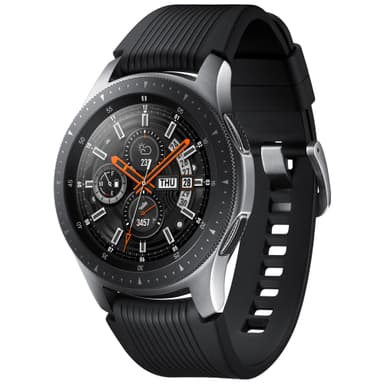 Samsung Galaxy Watch 46 mm 4G (silver)
