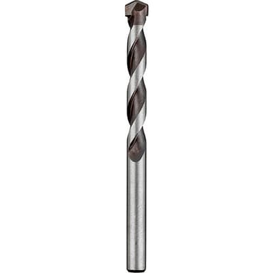 kwb 044630 Hårdmetall Betong-spiralborr 3 mm Total