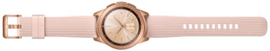 Samsung Galaxy Watch 42 mm 4G (rosé guld)