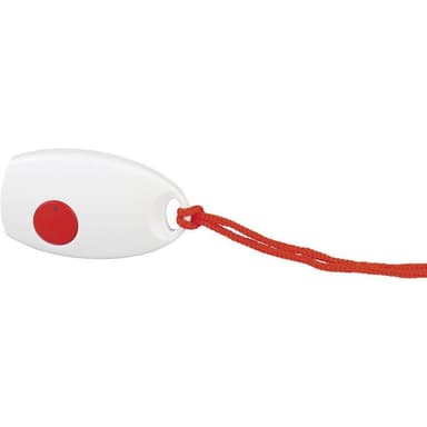 Heidemann 70370 Trådlös dörrklocka Sändare