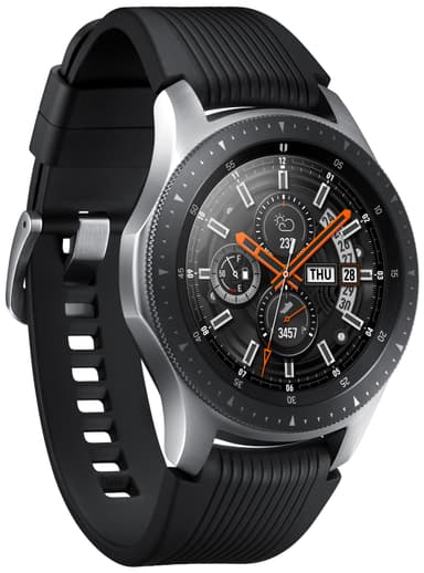 Samsung Galaxy Watch 46 mm 4G (silver)