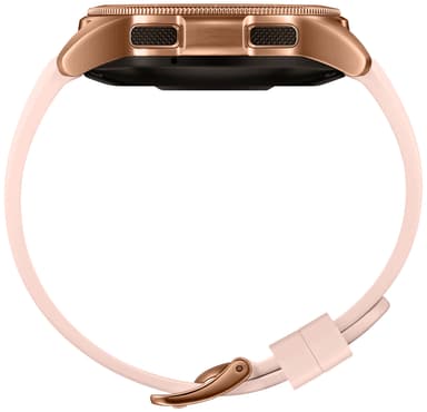 Samsung Galaxy Watch 42 mm 4G (rosé guld)