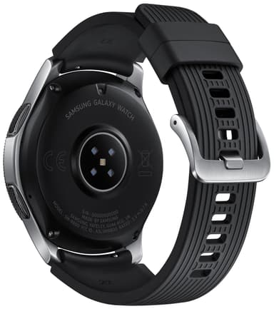 Samsung Galaxy Watch 46 mm 4G (silver)