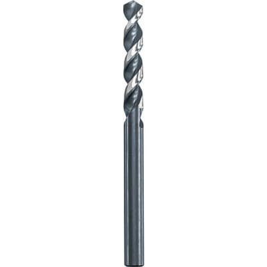 kwb 258642 Metall-spiralborr 4.2 mm Total längd 75 mm 1