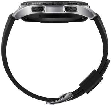 Samsung Galaxy Watch 46 mm 4G (silver)