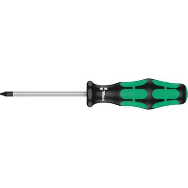 Wera 367 Verkstad Torx-skruvmejsel Storlek