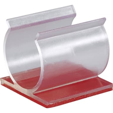 TRU COMPONENTS 1386637 93014c471a Monteringssockel