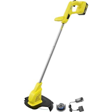 Kärcher 1.444-301.0 Batteri Grästrimmer 18 V