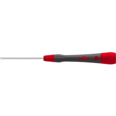 Wiha Torx-skruvmejsel Storlek (skruvmejsel) T 6