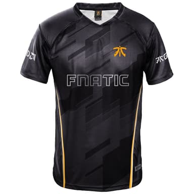 2018 Fnatic Pro tröja (XL)