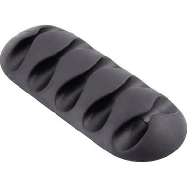 TRU COMPONENTS TC-6646556 Kabelhållare självhäftande