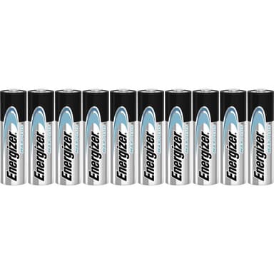Batteri AA (R6) Alkaliskt Energizer Max Plus 1.5 V 8 st