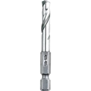 kwb 421106 Metall-spiralborr 1 st 1 st