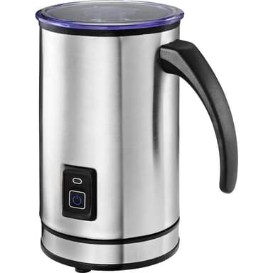 MF-02 Mjölkskummare Rostfritt stål 500 W