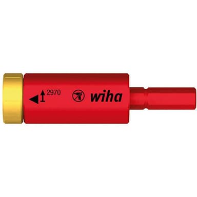 Wiha easy Torque electric 41342 Vridmoment-adapter