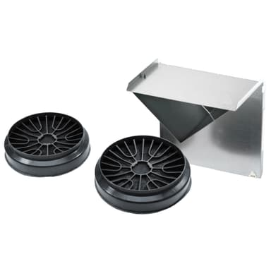 Siemens återcirkulerings kit för köksfläkt LZ52750