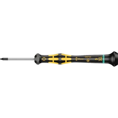 Wera 1567 ESD Torx-skruvmejsel Storlek (skruvmejsel) T