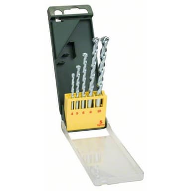 Bosch Accessories Promoline 2607019438 Hårdmetall