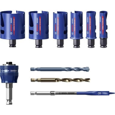 Bosch Accessories EXPERT Construction 2608900490
