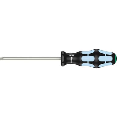 Wera 3367 Verkstad Torx-skruvmejsel Storlek